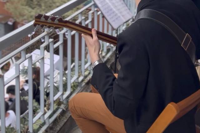 Músicas para Regalar 2