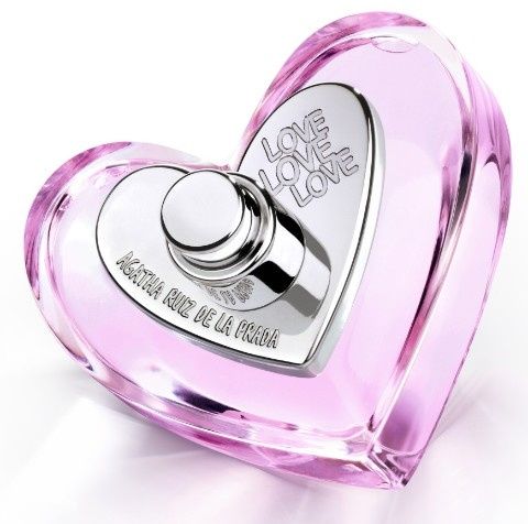¿Cuál es tu perfume? 1