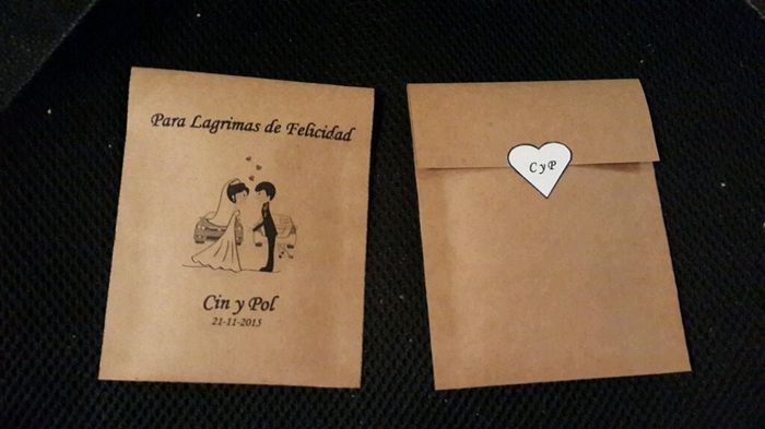 Mis avances de finde largo - 2