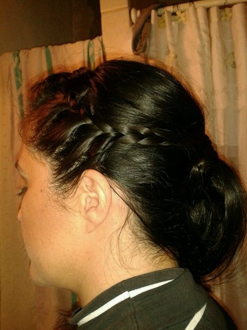 Mis avances de finde largo - 5
