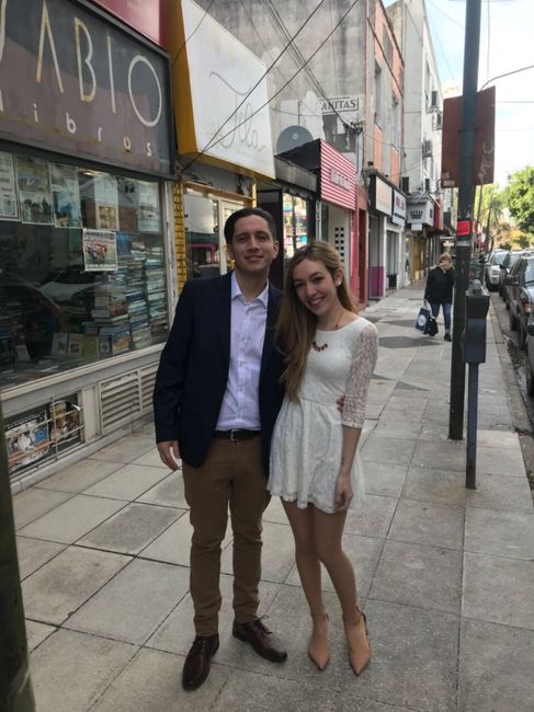 Vestido civil? - 4