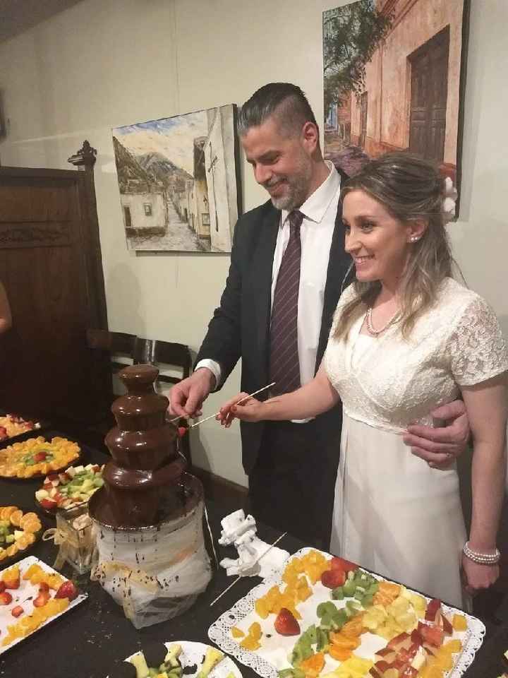 Felizmente casados!! - 3