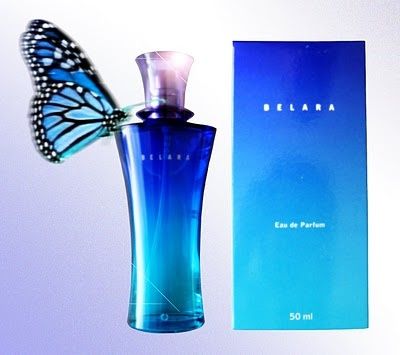 mi perfume