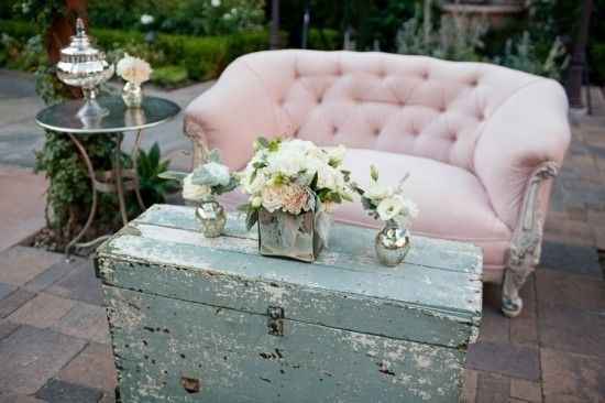 Shabby Chic Rustica