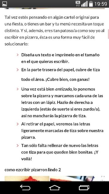 Ayuda pizarras! - 2