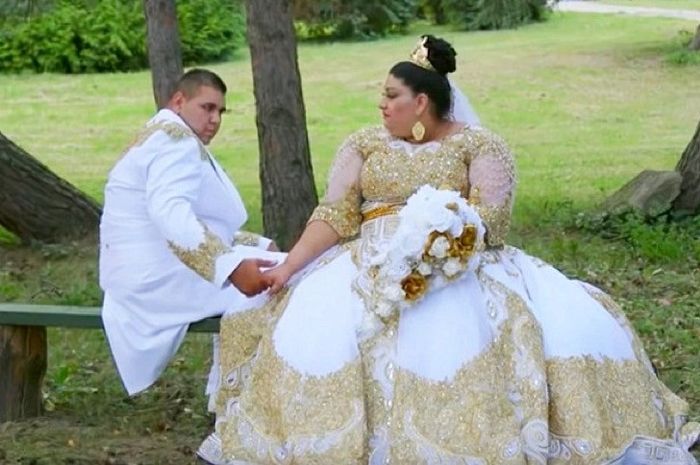 Boda Gitana 