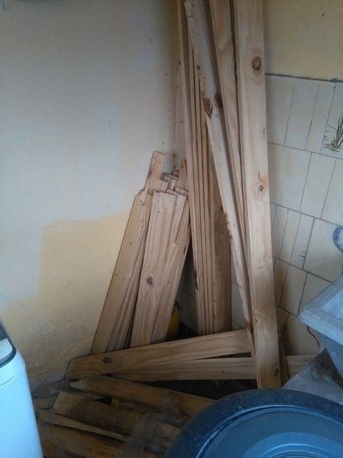 madera