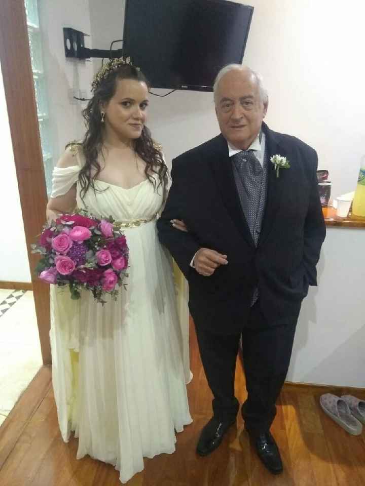 Llegó el Gd! - 3