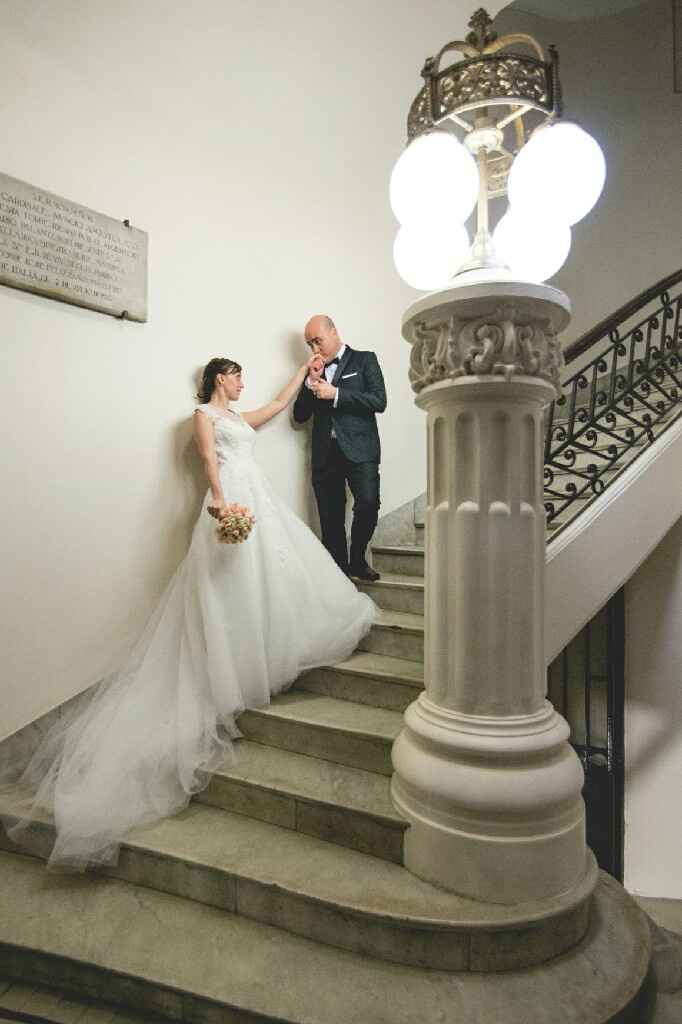Vestidos de novia ready on sale to wear buenos aires