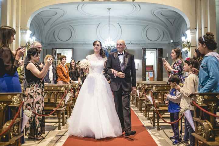 De qué lado entra la novia en la iglesia? ⛪ De qué lado entra la novia en la iglesia? ⛪