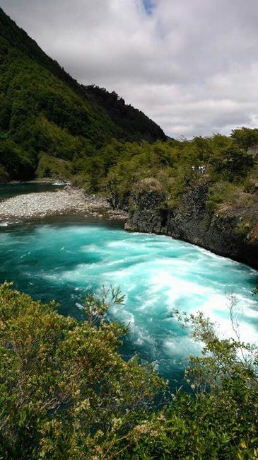 Luna de Miel en Chile: 13 destinos 16