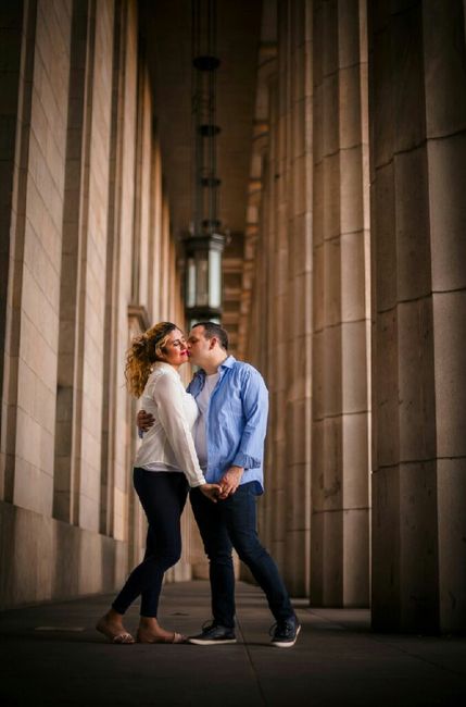 Preboda - Algo diferente (ayuda!) 5