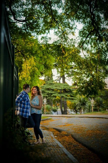 Preboda - Algo diferente (ayuda!) 6
