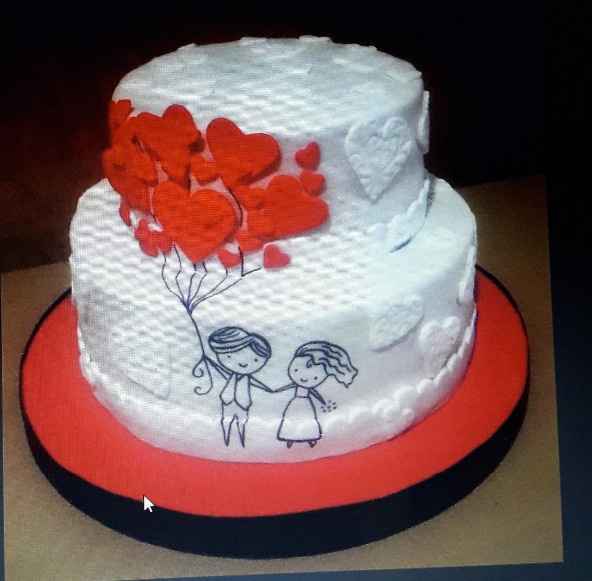 TORTA