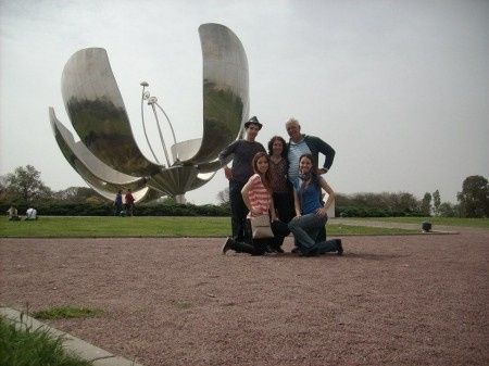 Mi familia