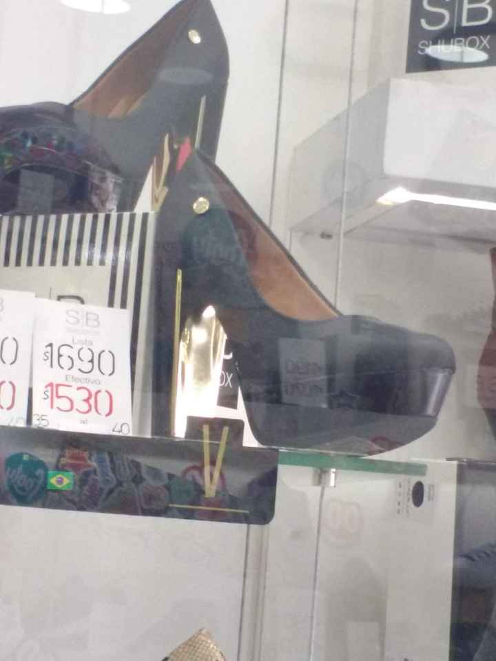 Zapateria cabildo discount