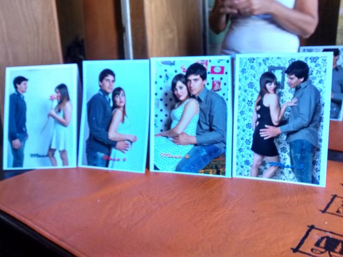 fotos mesas