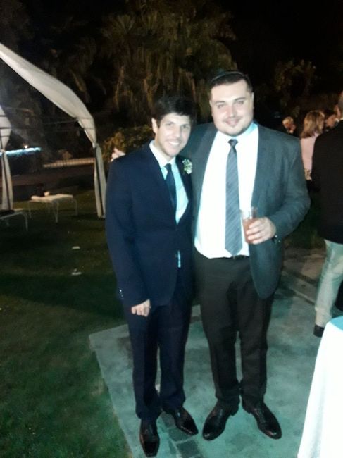 21/04/18 fue Nuestro Gd.. Soy Sra 25