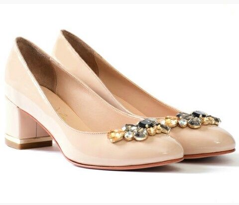 Finalmente conseguí mis zapatos!!!! - 2