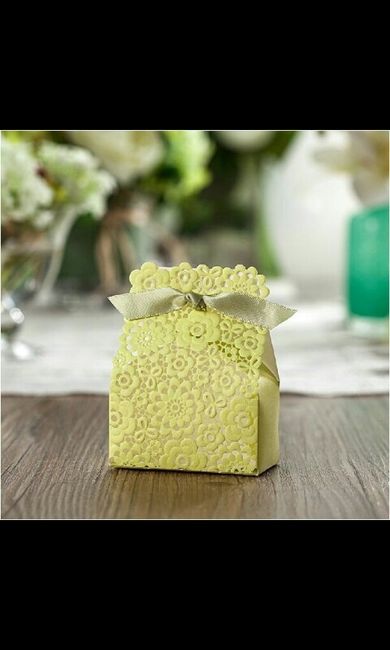 Inspiración verde lima - 4