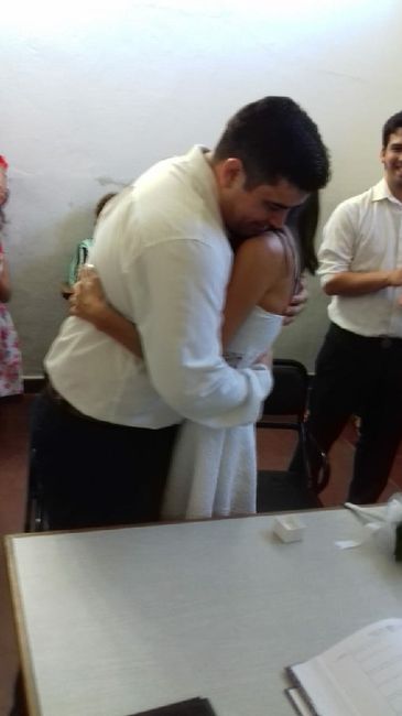 Pasó por un segundo 4
