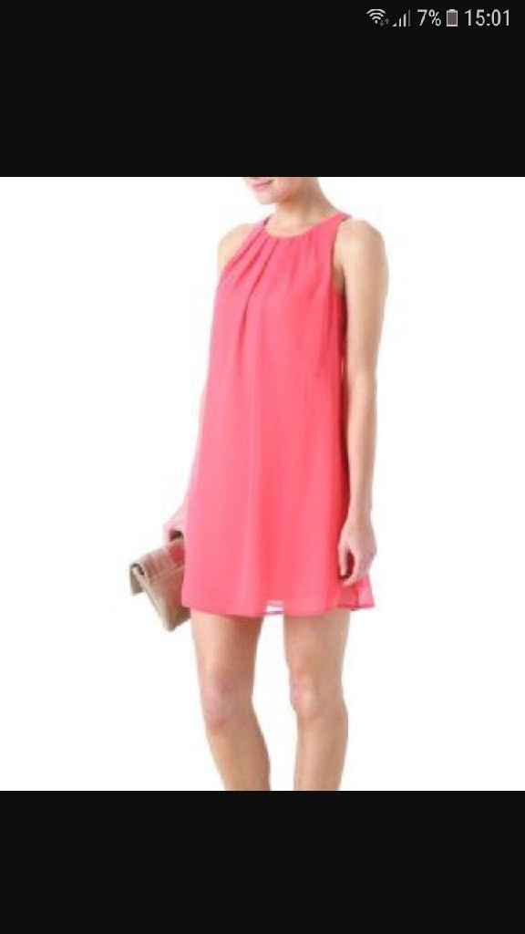  Vestidos - 1