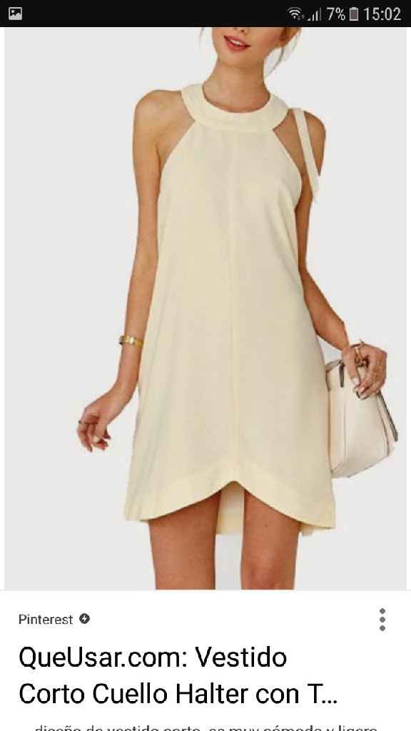  Vestidos - 2