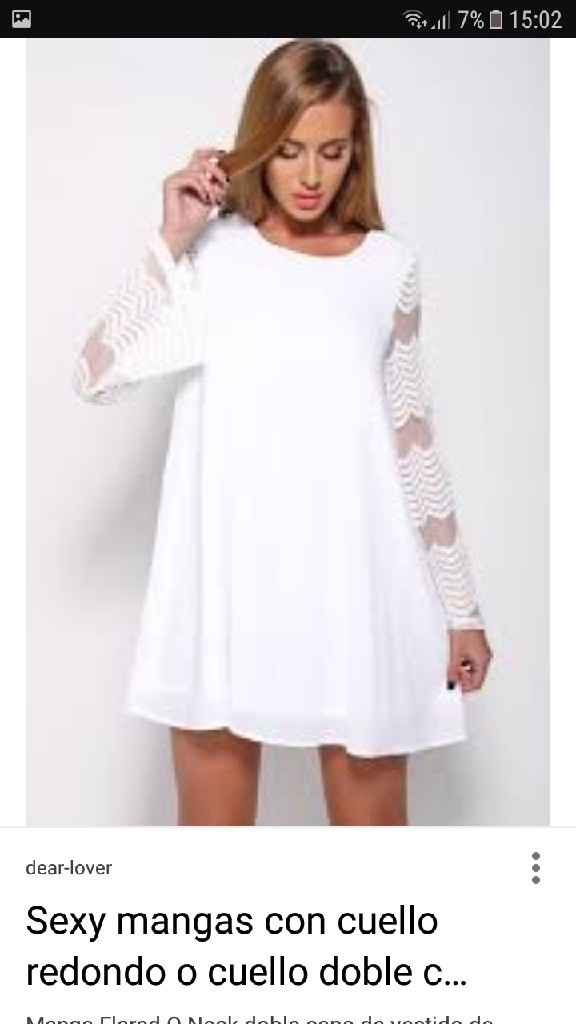  Vestidos - 3