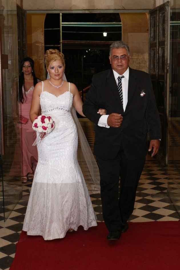 De qué lado entra la novia en la iglesia? ⛪ De qué lado entra la novia en la iglesia? ⛪