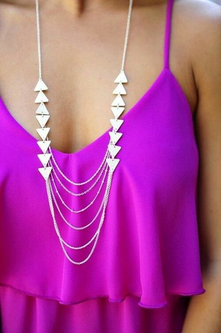 ¿De qué color será tu casamiento? - 1