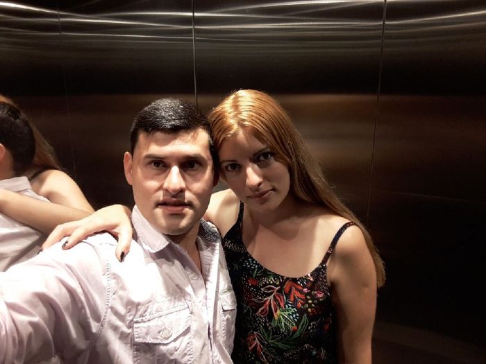 Un día llegó la pregunta 💍 3