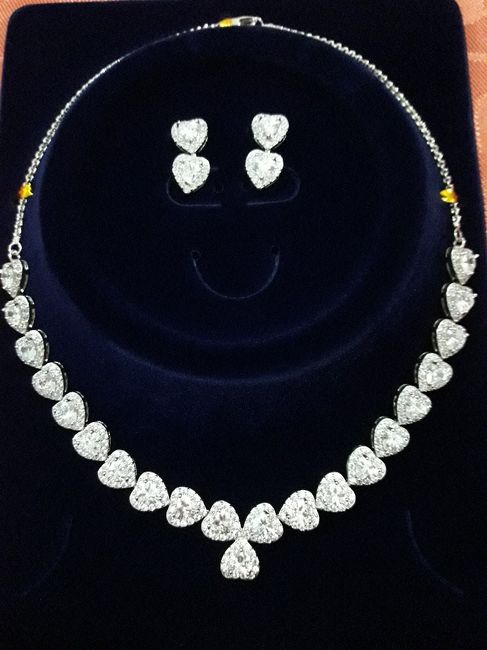 Aros, collar o pulsera... ¿Cuál será tu complemento? 5