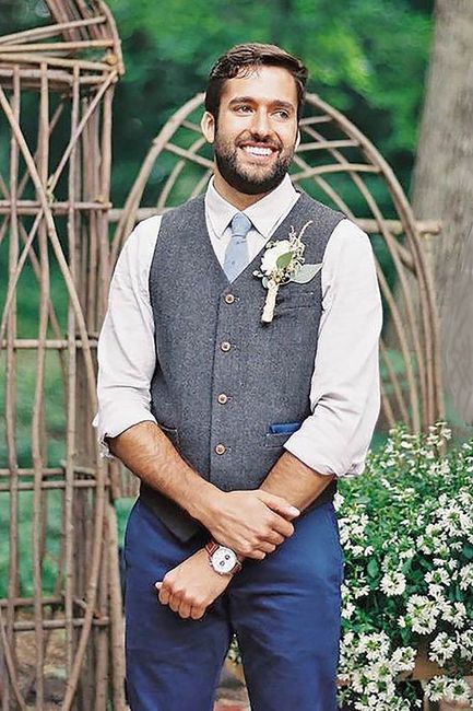 Trajes bohemios y hippies 19