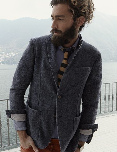 Trajes bohemios y hippies 24