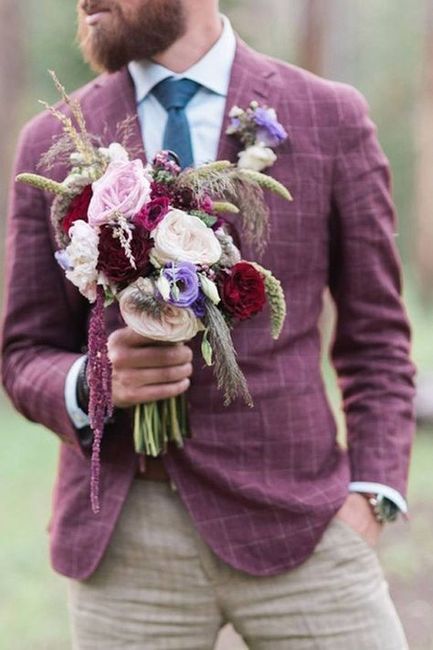 Trajes bohemios y hippies 25