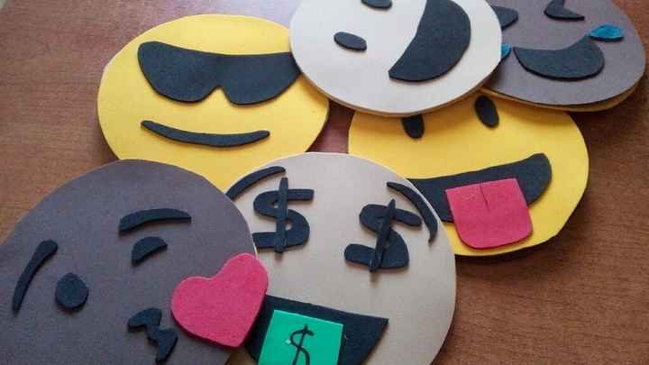 Haciendo los props.. emojis - 1