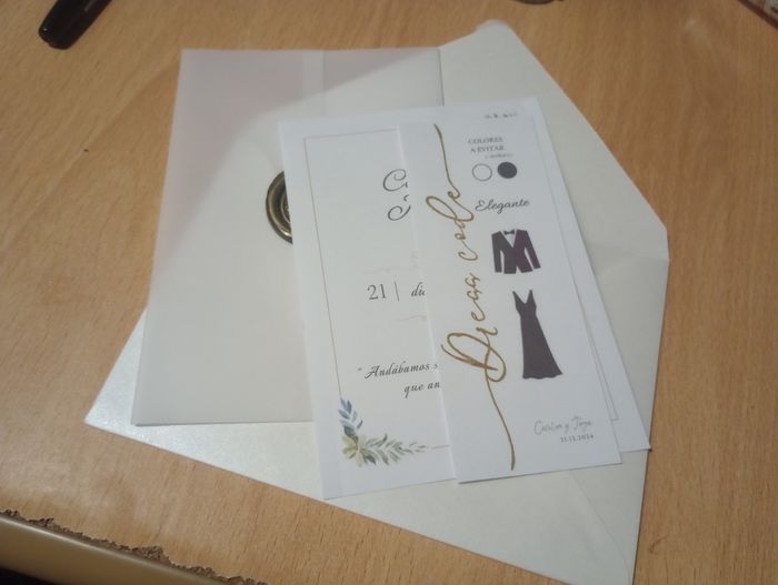 Invitaciones 3