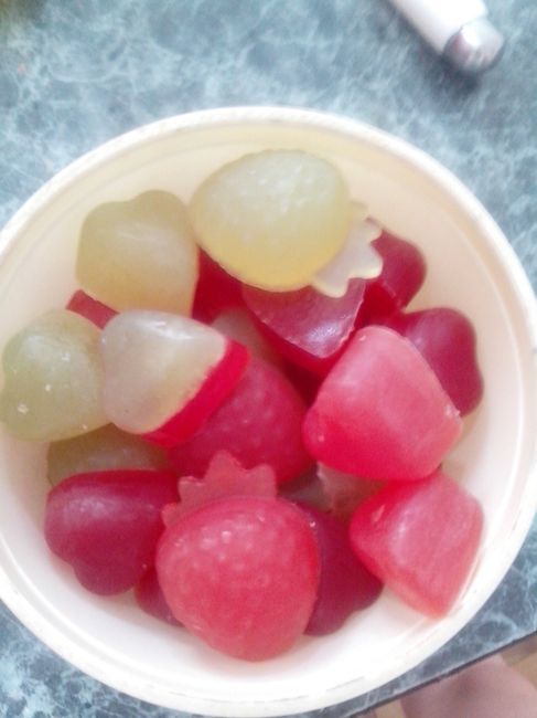 Jaboncitos