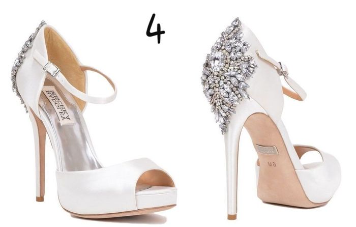 Cual Es Tu Calzado Ideal? 4