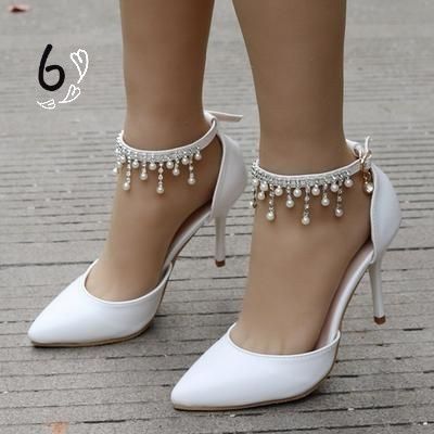 Cual Es Tu Calzado Ideal? 6