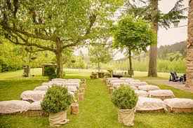 Ideas boda campestre - 7