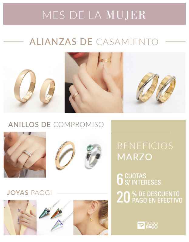 Promoción en alianzas - 2