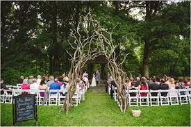 Ideas boda campestre 3