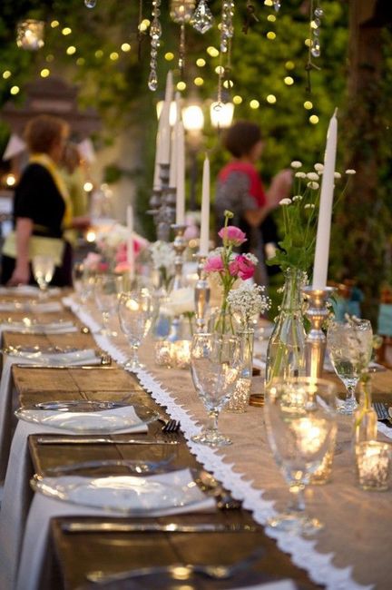Ideas boda campestre 16