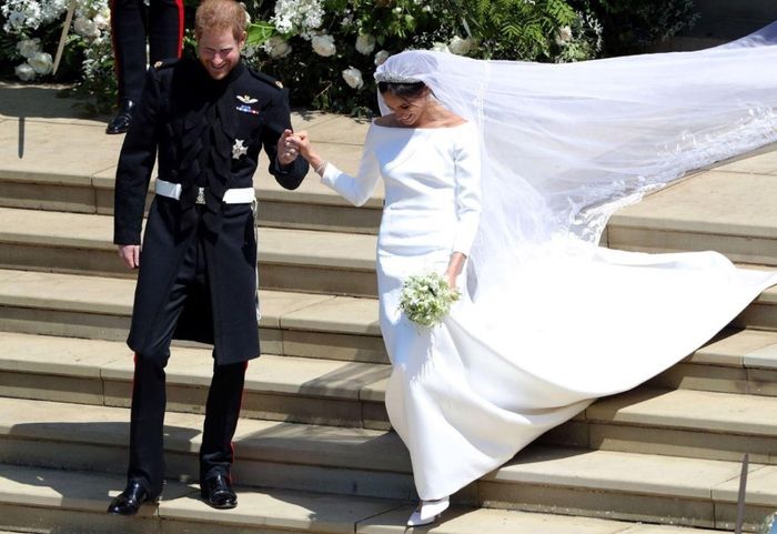 Detalles de la Boda Real 9