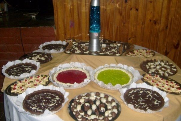 Mesa Dulce 2