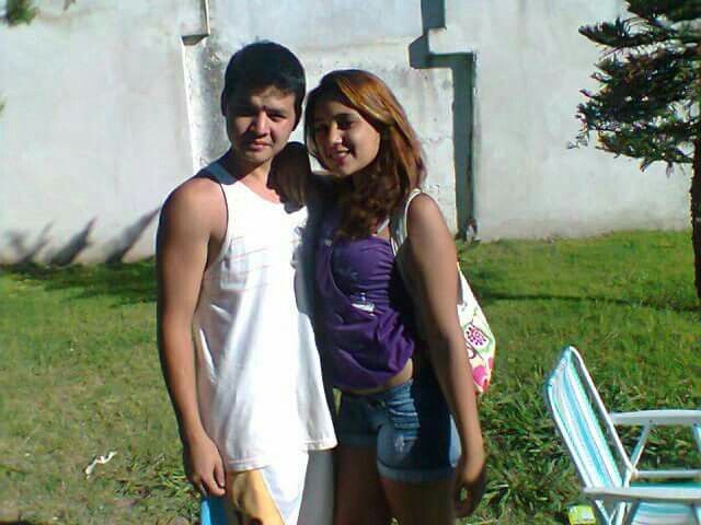 Nuestro primer viaje fue a ____ 2