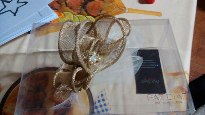 Tocado