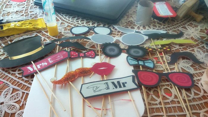 Props terminados!!! - 3