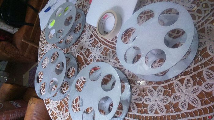 Props terminados!!! - 7
